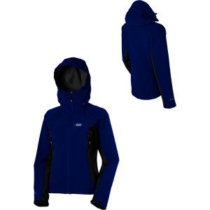 Rab Baltoro Alpine Softshell Jacket - Women's