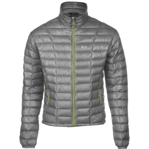 Rab Continuum Down Jacket - Men's -image