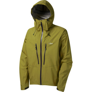 Rab Momentum Jacket - Men's