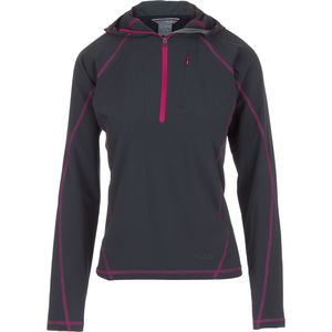 Aurora Hooded Pull-On - Long-Sleeve - Women's