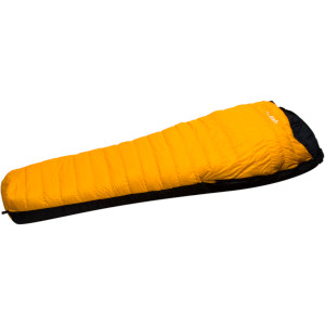 Rab Summit 500 Sleeping Bag: 15 Degree Down
