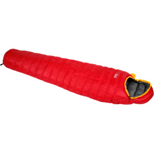 Rab Quantum Endurance 250 Sleeping Bag: 32 Degree Down