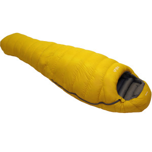 Rab Neutrino 200 Sleeping Bag: 36 Degree Down