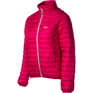 Rab Microlight Down Jacket -Women's