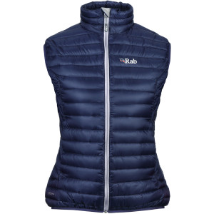Rab Microlight Down Vest - Women's