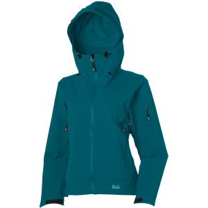 Exodus Jacket - Women's
