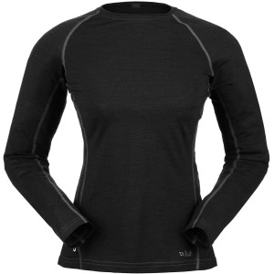 MeCo 120 Long Underwear Top - Women's