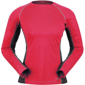 MeCo 120 Long Underwear Top - Women's