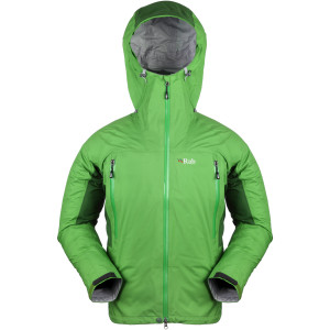 Latok Alpine Jacket - Men's