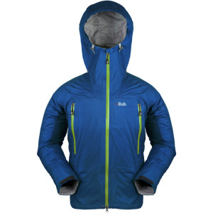 Rab Latok Alpine Jacket - Men's -image