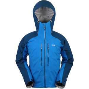Click to Enlarge for Rab Stretch Neo Jacket - Men's Rab Stretch Neo Jacket - Men's -image