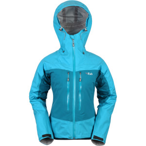 Stretch Neo Jacket - Women's