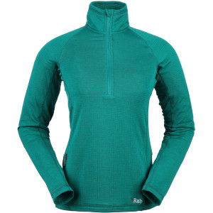 Rab Al Pull-On Shirt - Long-Sleeve - Women's