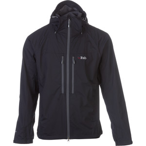 Click to Enlarge for Rab Vapour-rise Lite Alpine Jacket - Men's Rab Vapour-rise Lite Alpine Jacket - Men's -image