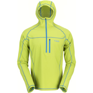 Click to Enlarge for Rab Boreas Pull-On Jacket - Men's Rab Boreas Pull-On Jacket - Men's -image