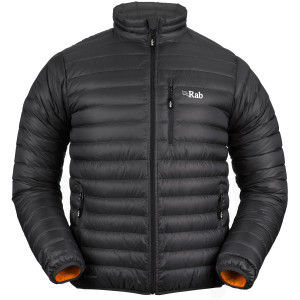 Microlight Down Jacket - Men's