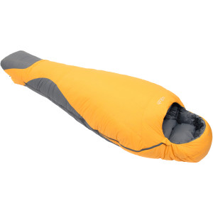 Andes 800 Sleeping Bag: -6 Degree Down