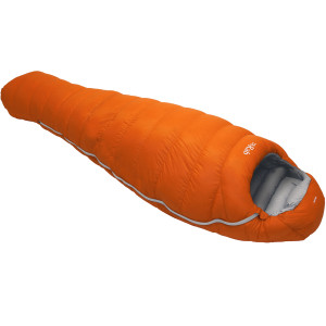 Neutrino 200 Sleeping Bag: 36 Degree Down
