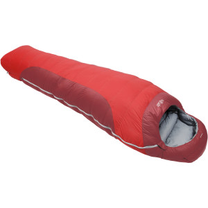 Ascent 900 Sleeping Bag: -2 Degree Down