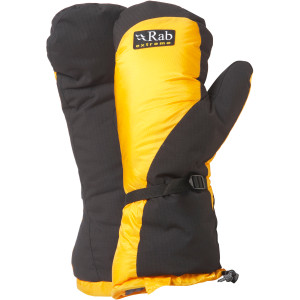 Expedition Mitten