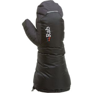 Endurance Down Mitten