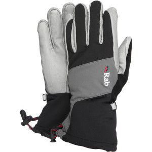 Click to Enlarge for Rab Back Country Glove Rab Back Country Glove-Image