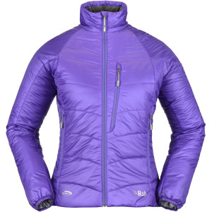 Generator Insulated Jacket - Women's