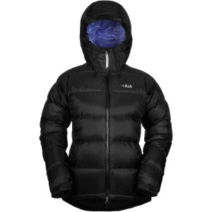Neutrino Endurance Down Jacket - Women's