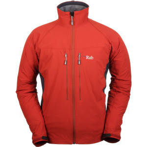 Sawtooth Softshell Jacket - Men's