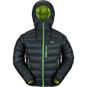 Infinity Endurance Down Jacket - Men's