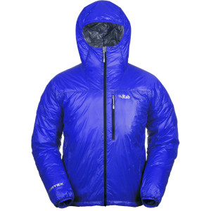 Xenon Insulated Jacket - Men's