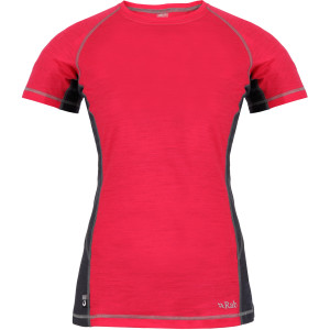 MeCo 120 T-Shirt - Short-Sleeve - Women's