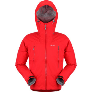 Click to Enlarge for Rab Myriad Jacket - Men's Rab Myriad Jacket - Men's-Image
