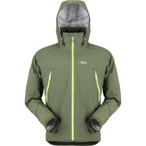Maverick Jacket - Men's 