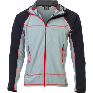 Click to Enlarge for Rab Zephyr Jacket - Men's Rab Zephyr Jacket - Men's-Image
