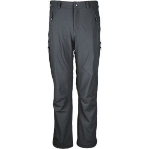 Click to Enlarge for Rab Sawtooth Softshell Pant - Men's Rab Sawtooth Softshell Pant - Men's -image