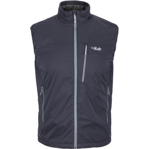 Click to Enlarge for Rab Strata Vest - Men's Rab Strata Vest - Men's -image