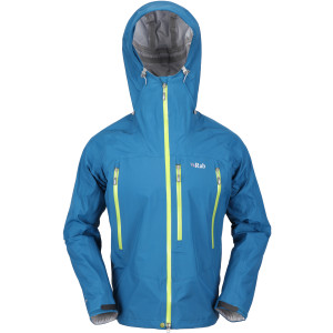 Click to Enlarge for Rab Nexus Jacket - Men's Rab Nexus Jacket - Men's-Image