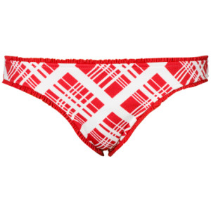 Raisins Paradise Wave Brazilian Bikini Bottom - Women's - 2007