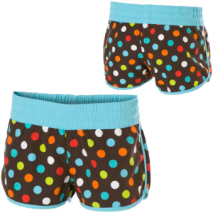 Raisins Cha Cha Shortie Short - Women's - 2008