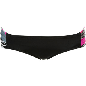 Raisins Animal Instinct Cocoa Beach Bikini Bottom - Women's - 2010