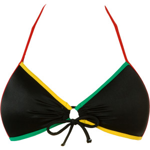 Raisins Tahiti Tide Pump It Up Bra Bikini Top - Women's - 2010