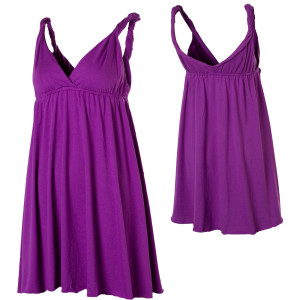 Raisins Tahiti Tide Twisty Cover-Up - Women's - 2010