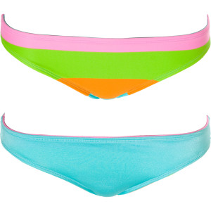 Raisins Rio Daze Reversible Low Rider Bikini Bottom - Women's - 2010