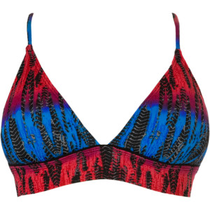 Raisins Mystic Morning Santa Barbara Halter Bikini Top - Women's - 2010