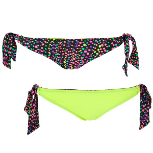 Raisins Dream Catcher Reversible Hamptons Bikini Bottom - Women's - 2010