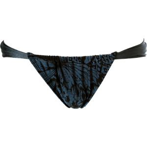 Raisins Butterfly Kini Adjustable Cheeky Pant - Women's - 2011