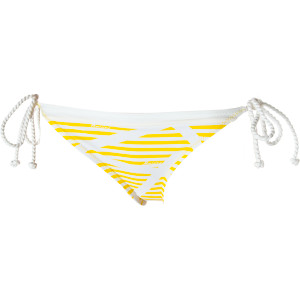Raisins Sticks N Stones Stringer Bikini Bottom - Women's