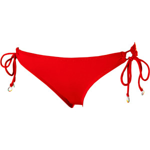 Raisins Half Moon Solids Sweet Pea Bikini Bottom - Women's - 2012