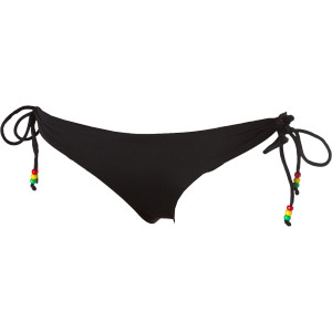 Raisins Good Vibes Kauai Kini Tie Side Bikini Bottom - Women's - 2012